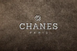 Luxury Embroidery Apparel Logo Mockup