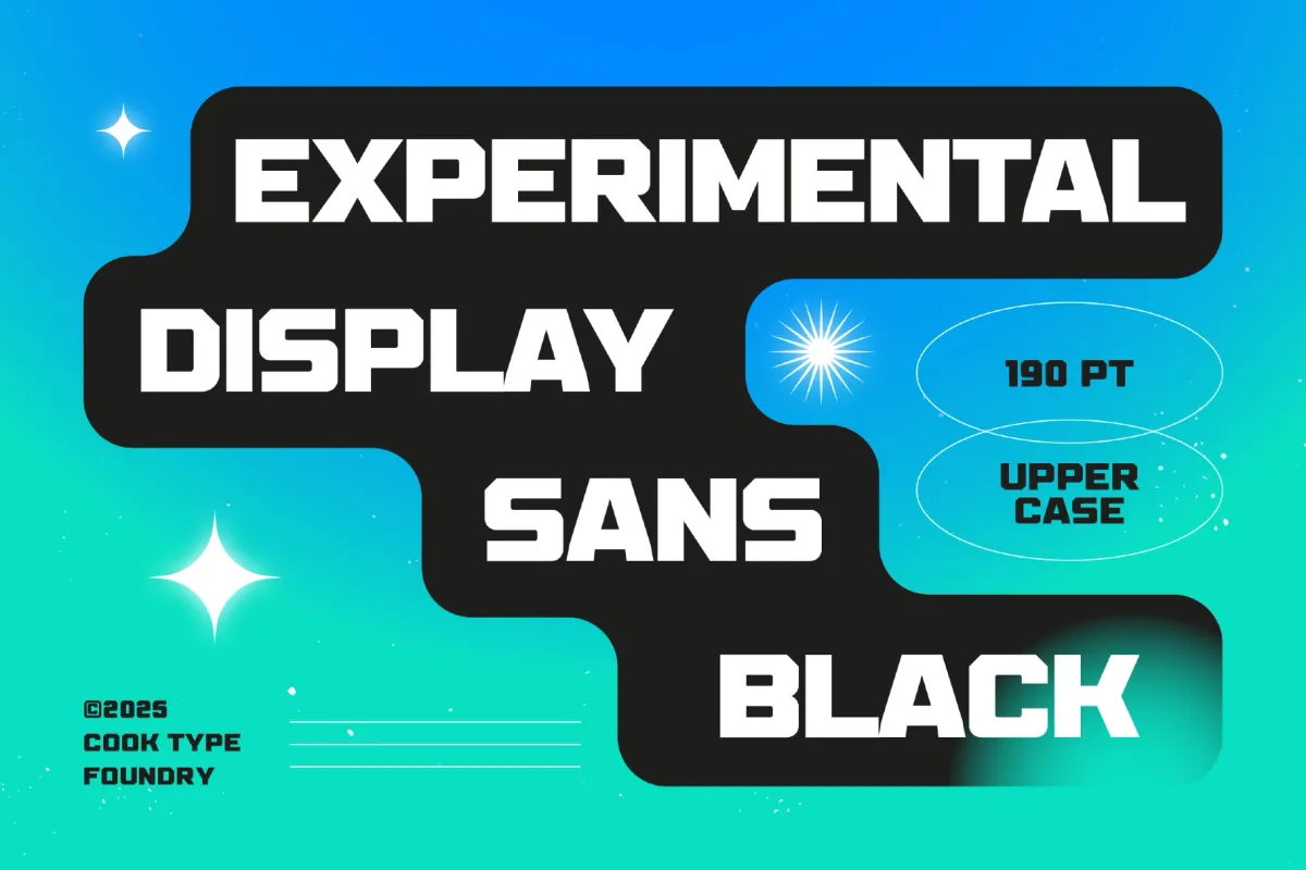 Xensora Font