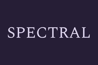 Spectral - Free Serif Font Family