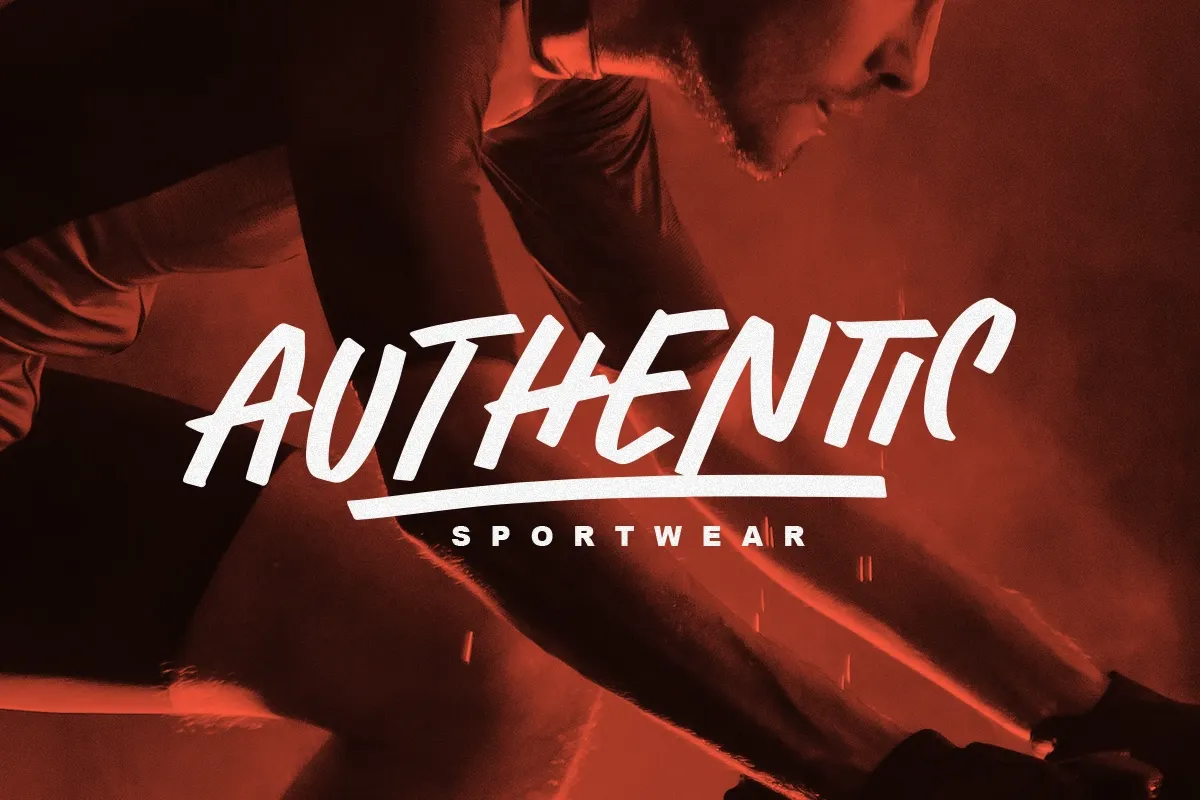 Honest Punch - Quotable Bold Font