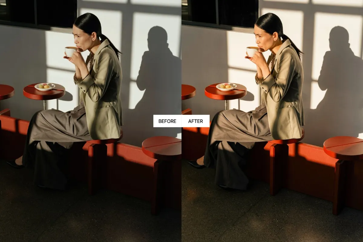 Modern Lifestyle Lightroom Presets
