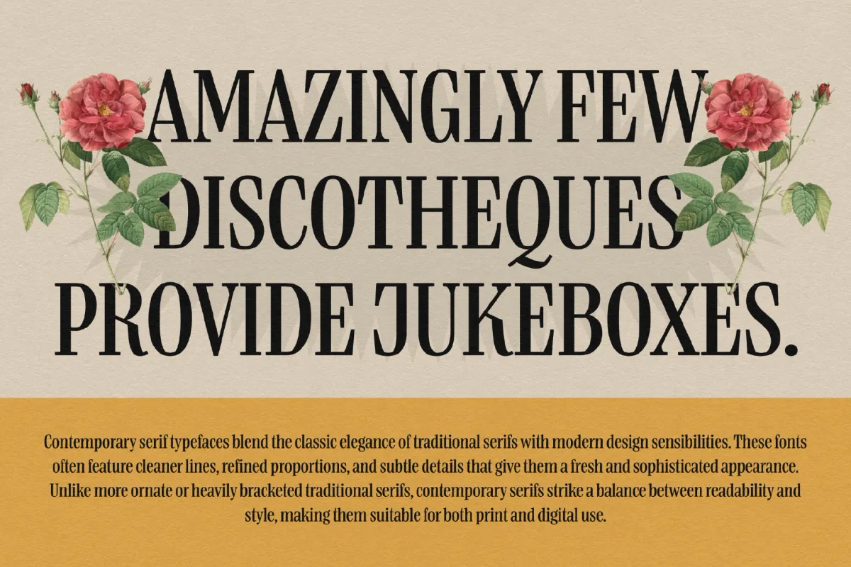Boldentia Font