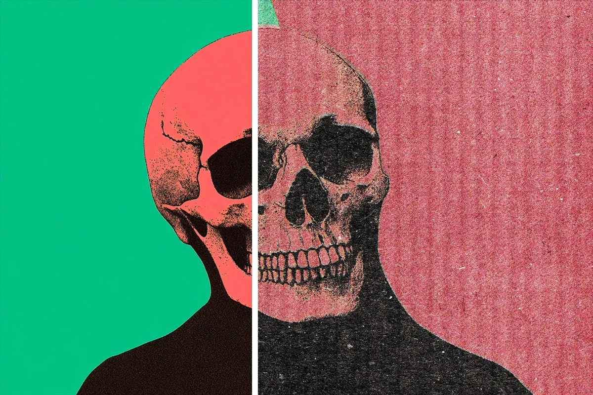Devil's Printer Design Effect