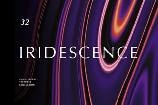 Iridescence: Liquid Textures Kit