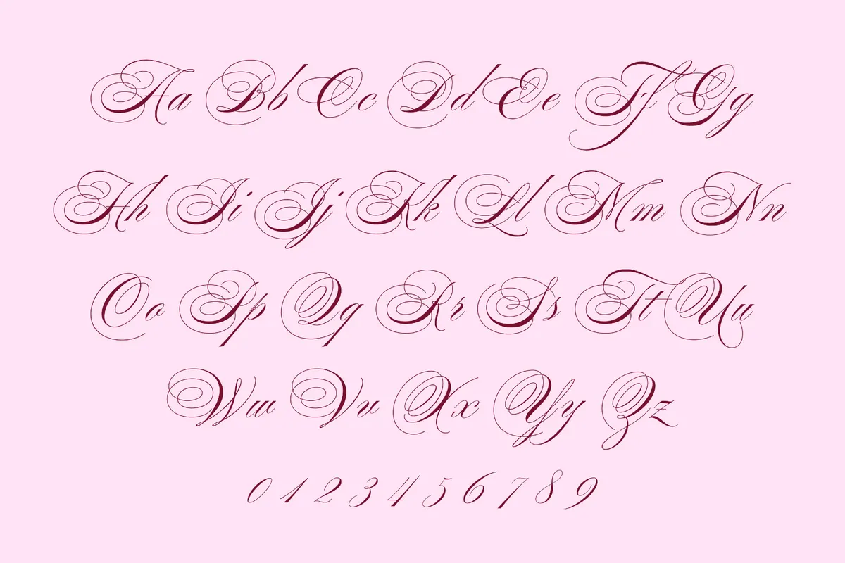 Ballet Script