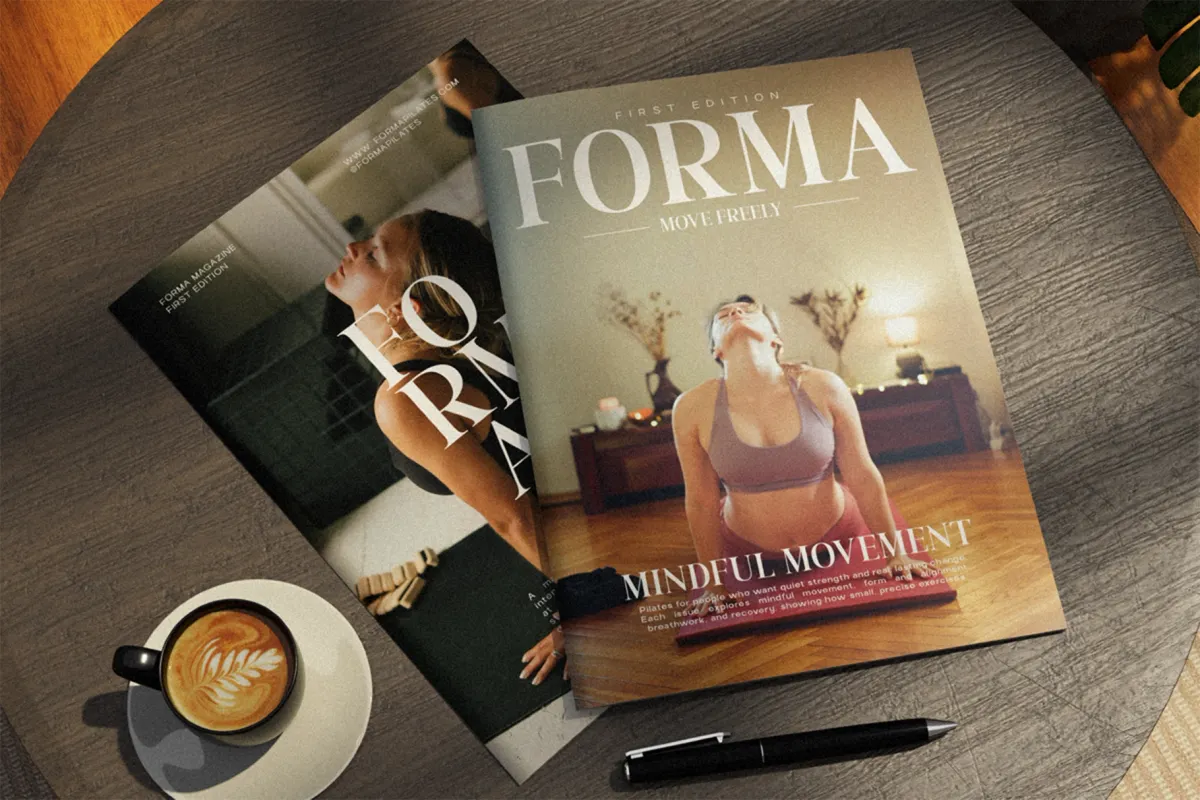 Ambery Verita – Elegant Modern Serif Font