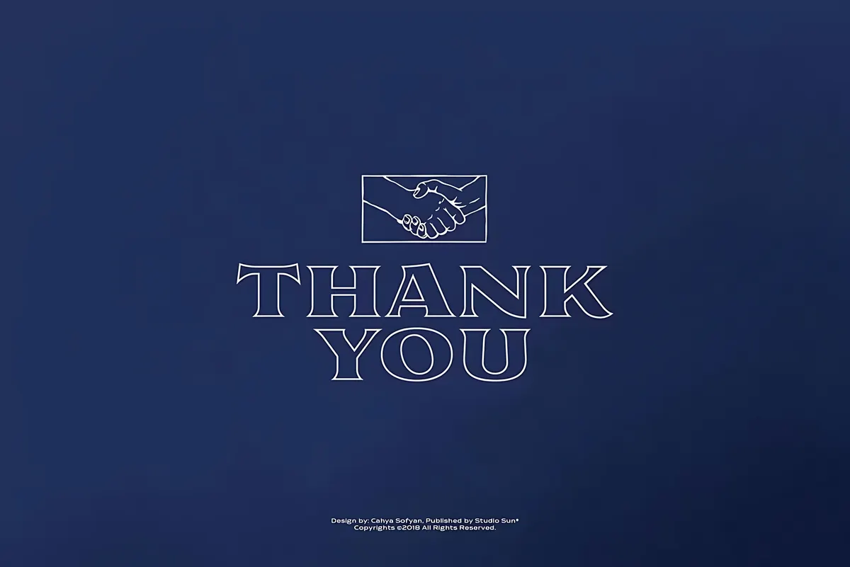 Florent Font Family