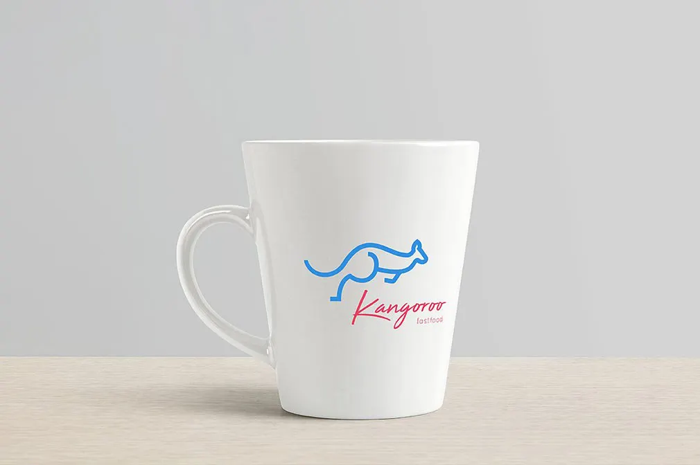 Line Animals Logo Bundle