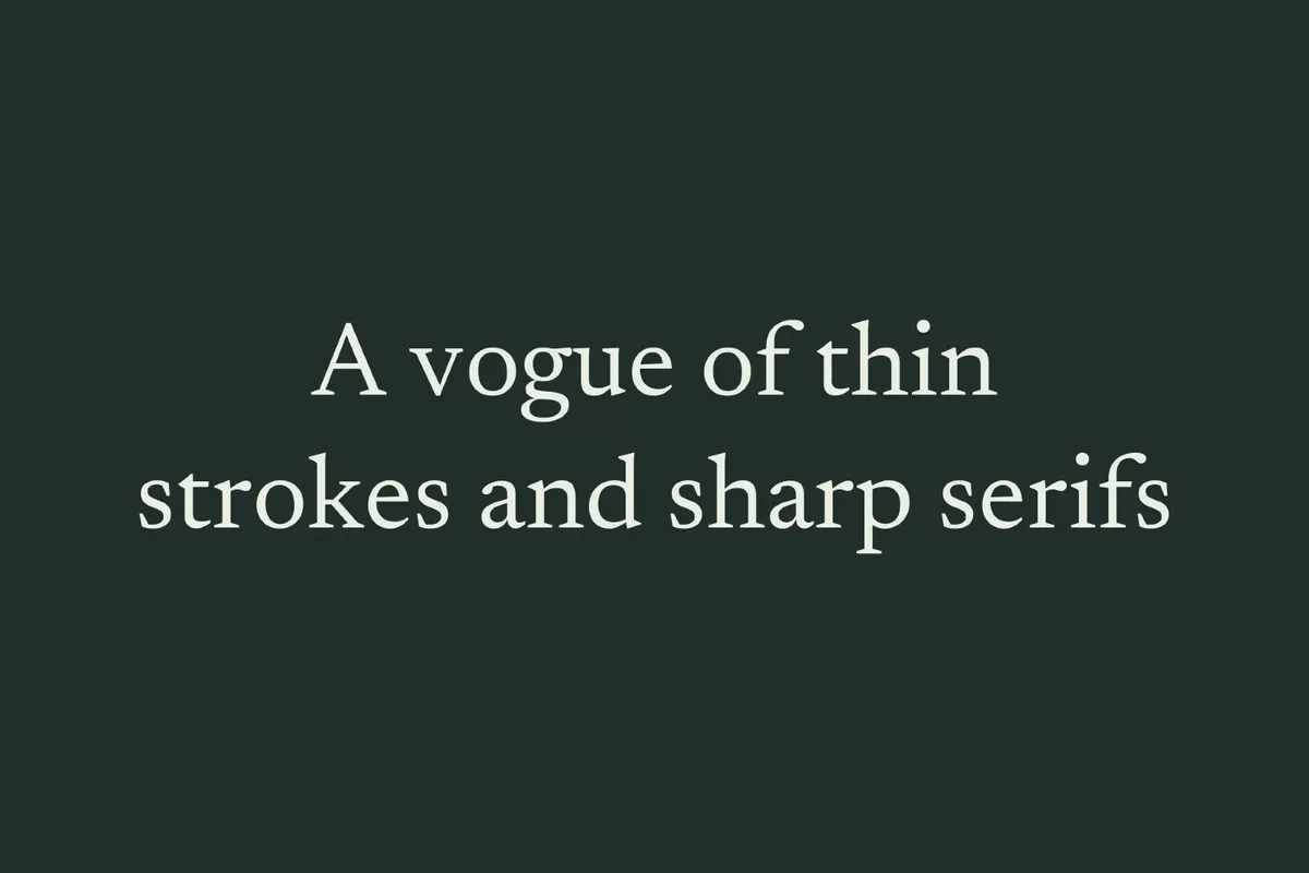 Newsreader - Free Font Family