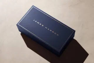 Rectangular Box Branding & Identity Mockup