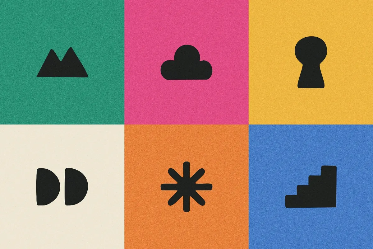 Nova Abstract Shapes