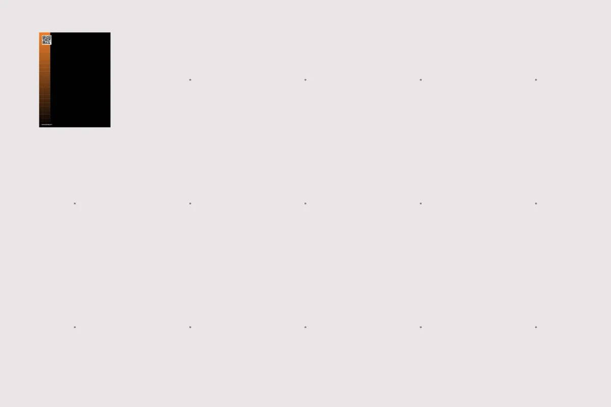 Greega — Editorial Self-Care Catalog Template (InDesign)