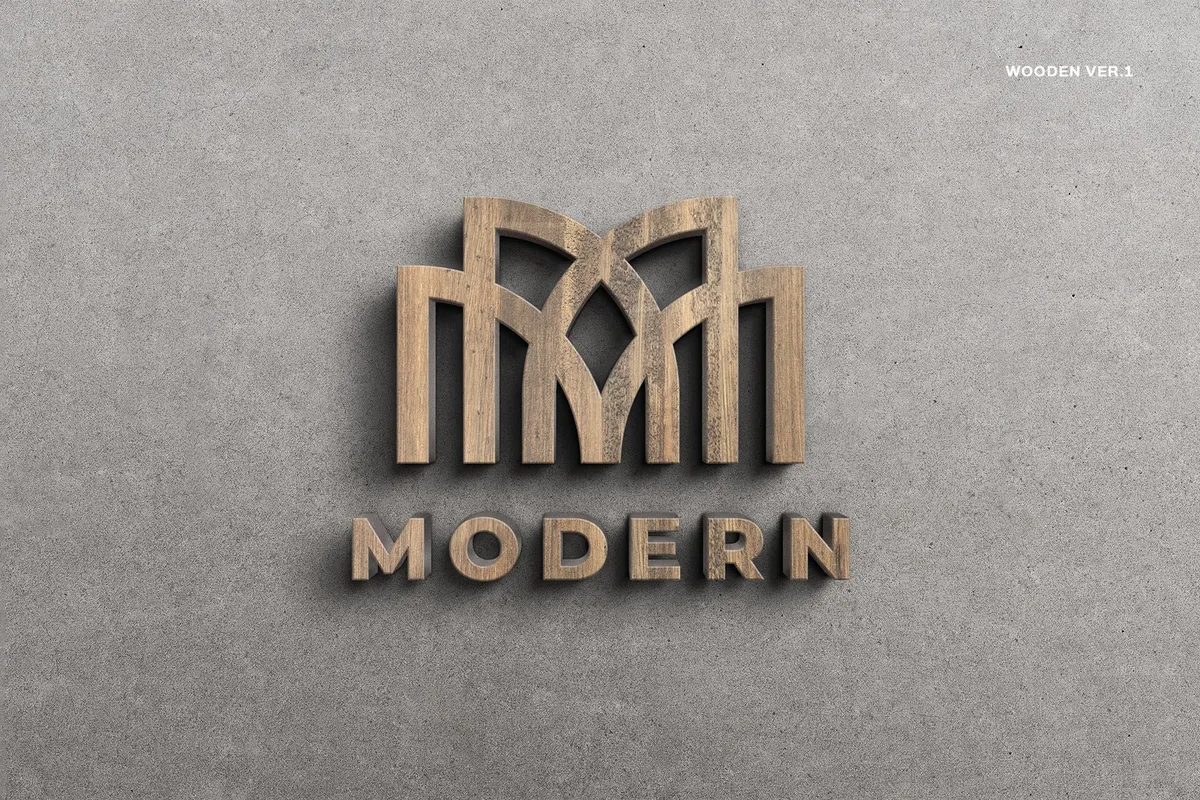 Hyder Sign Mockups