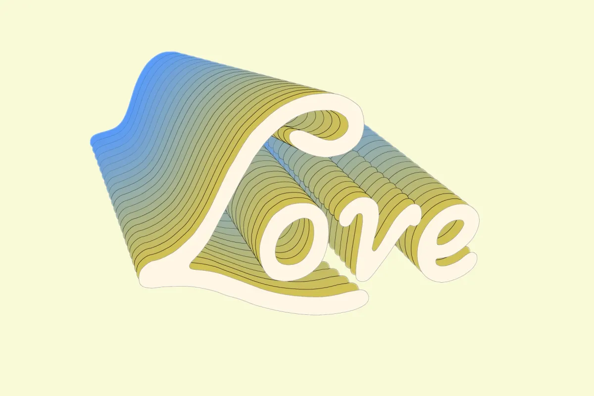 Storybook - Retro Hand-Drawn Italic Font