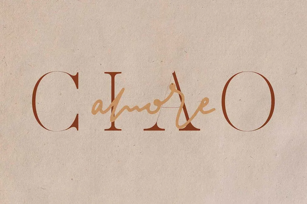 Marseille & Amsterdam Font Duo