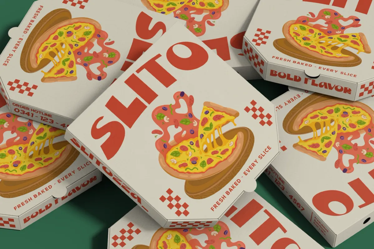 Slito - Playful Display Sans Font