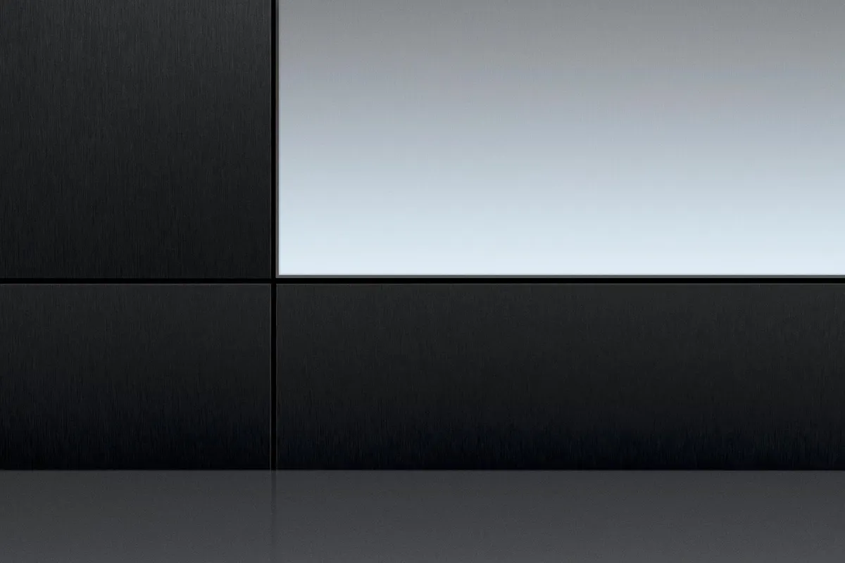 Tile Wall Digital Screen Mockup