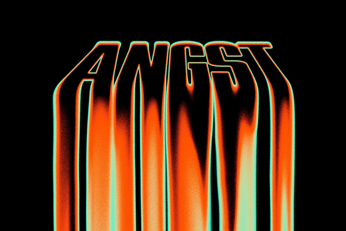 Liquid Text Effects Vol.1