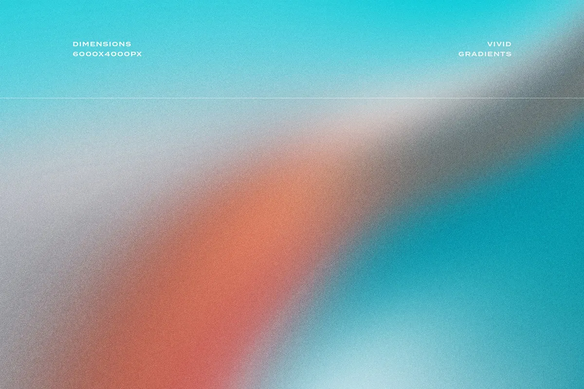 Nebula Abstract Gradient Textures