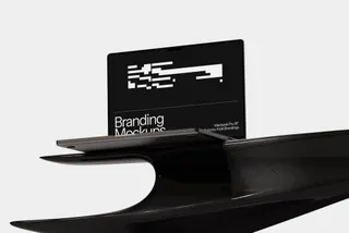 Macbook Pro Mockup