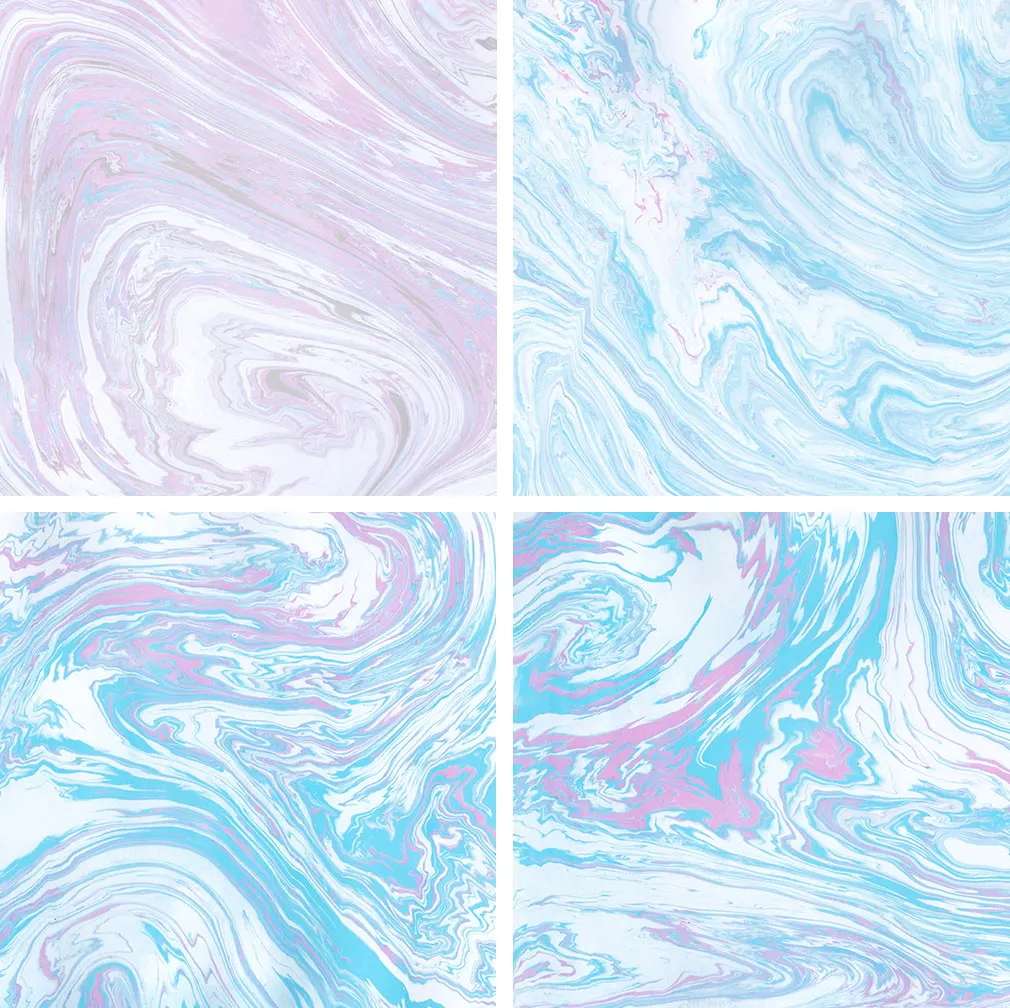 Marble Paper Textures