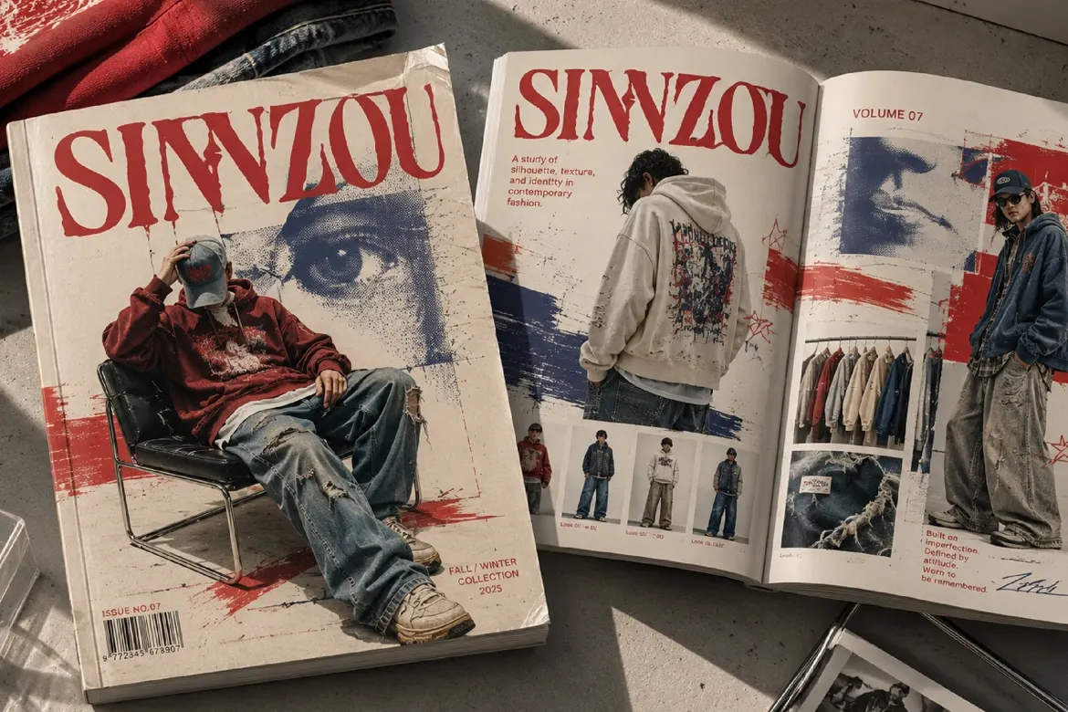 Distressed Seroze – Rough Display Serif Font