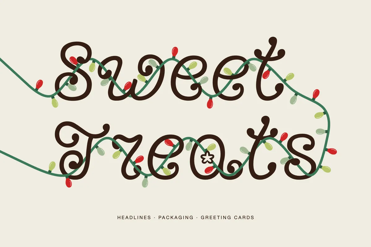 Bonbon — Free Fine Marker Script