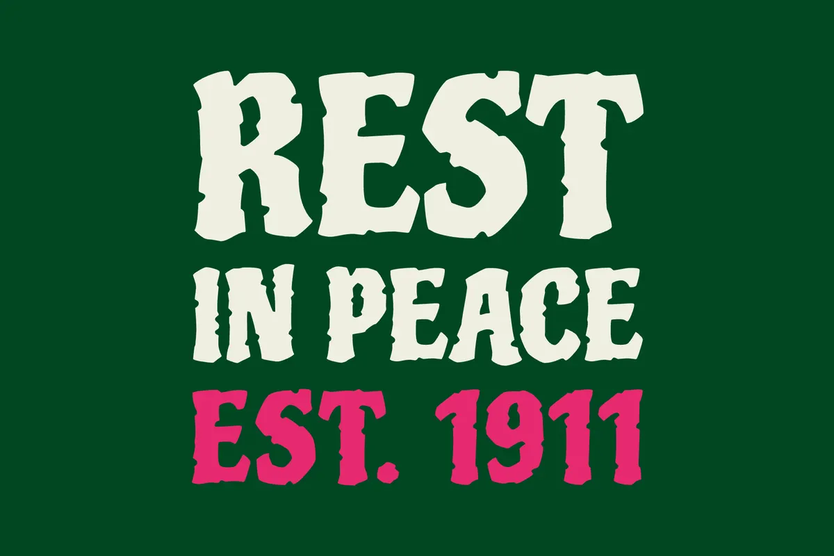 Piedra - Free Rocky Display Font