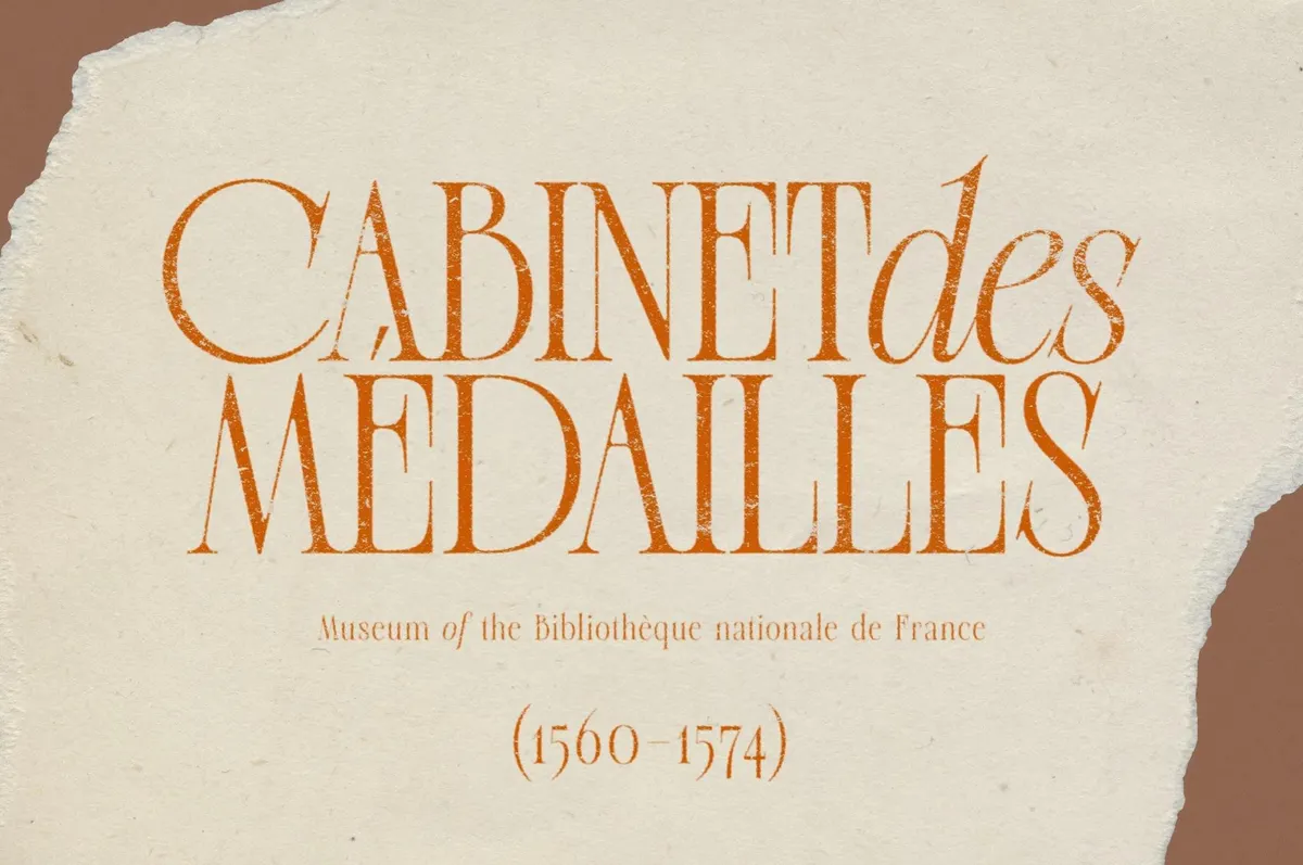 Philosykos — Fancy Classic Serif