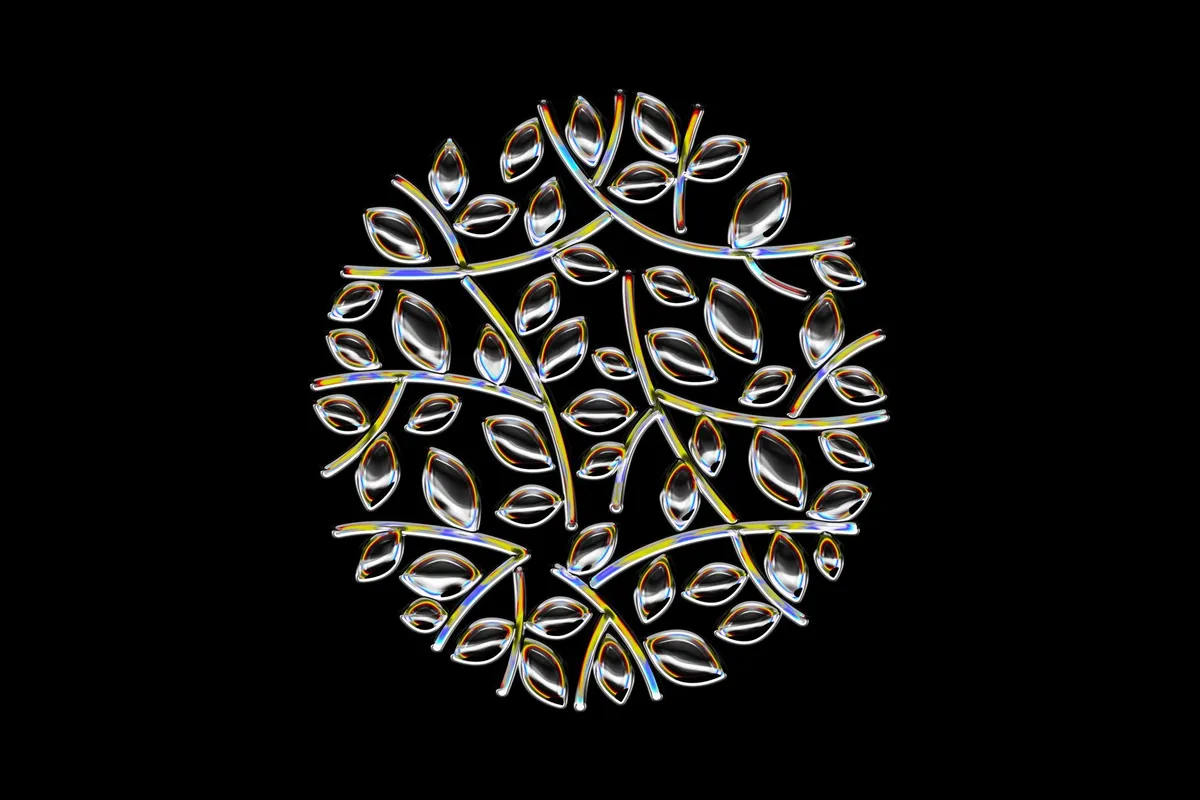 Original Glass Effect