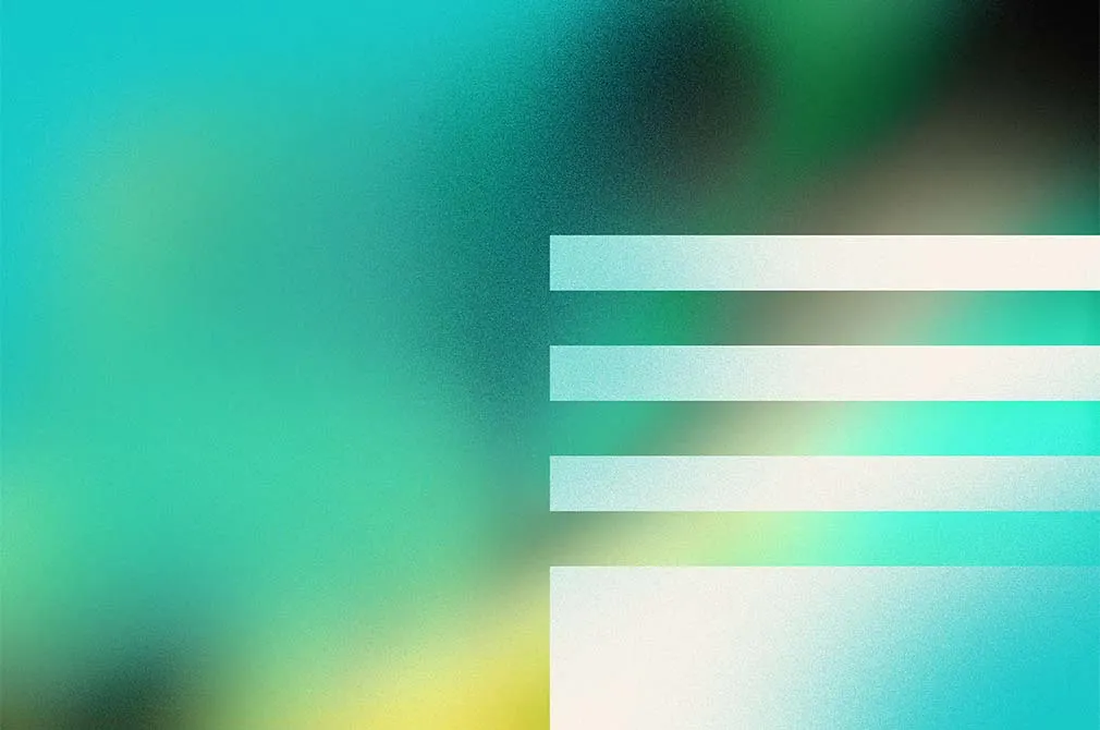 Temporal One — Gradient Textures