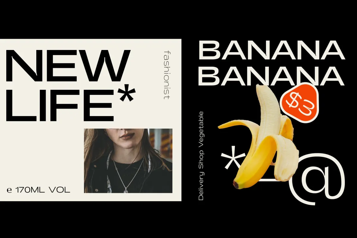 Shinko Sans - Humanist Wide Sans Serif Font