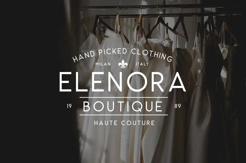 Carrol Wild Sans Serif Typeface