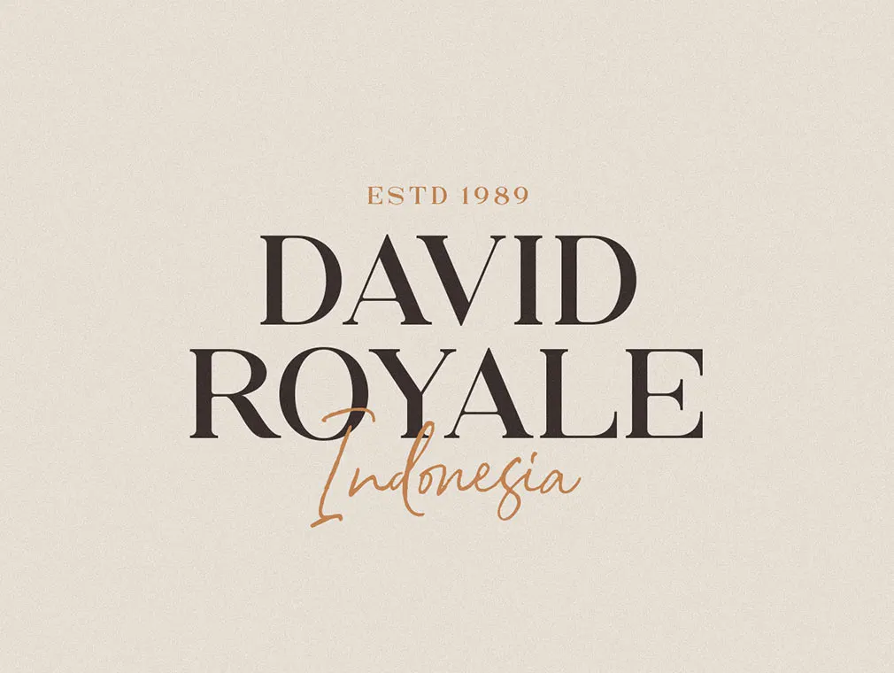 North Avellion Font Duo