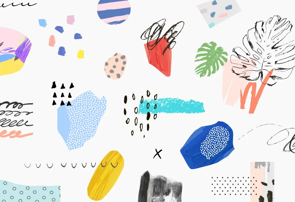 Graphical Frenzy Collection
