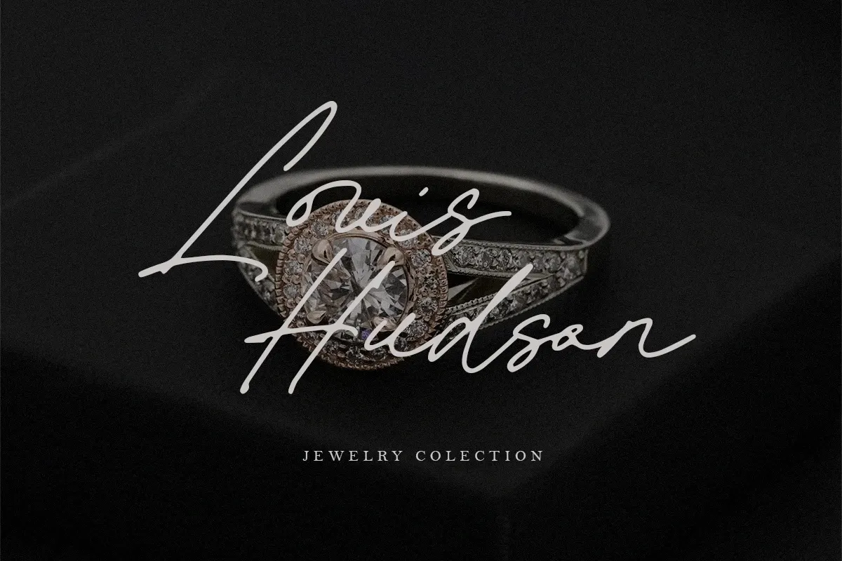 Hello Besthie Font