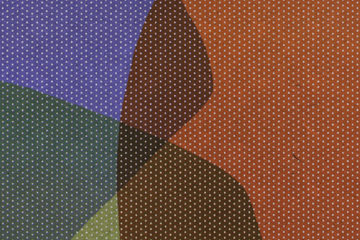 Printing Press Procreate Brushes