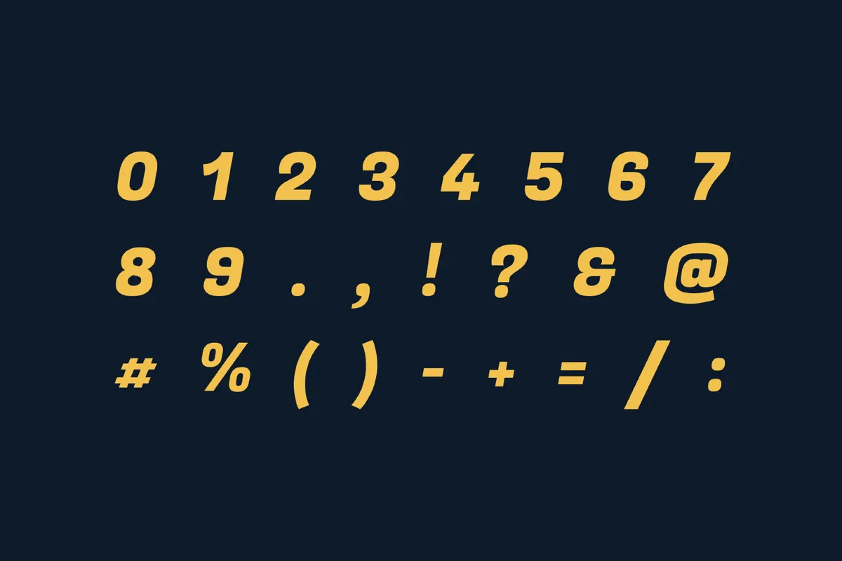 Fugaz One - TV Show Font