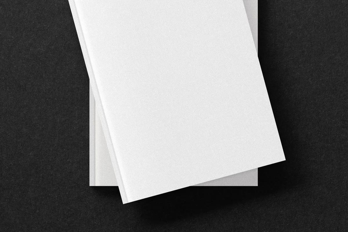 Book Cover Mockups