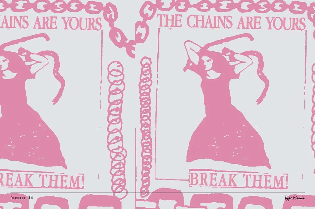 Dreamer TM | Y2K Pixel Font