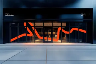 Shopfront Advertising Mockup