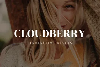 Cloudberry Lightroom Presets