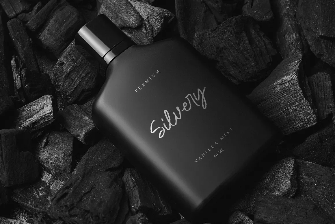 Brittney and Jasmine - Signature Brush Font