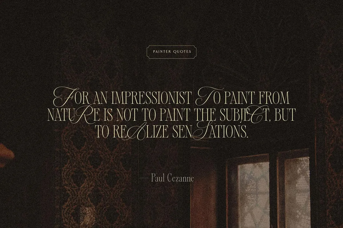 Alizee — Classy Hybrid Serif