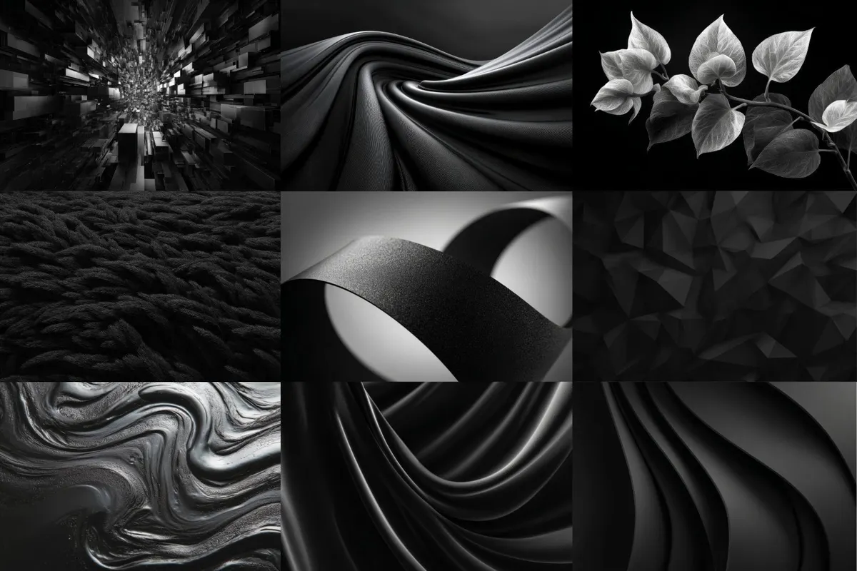 40 Phantom Noir Backgrounds