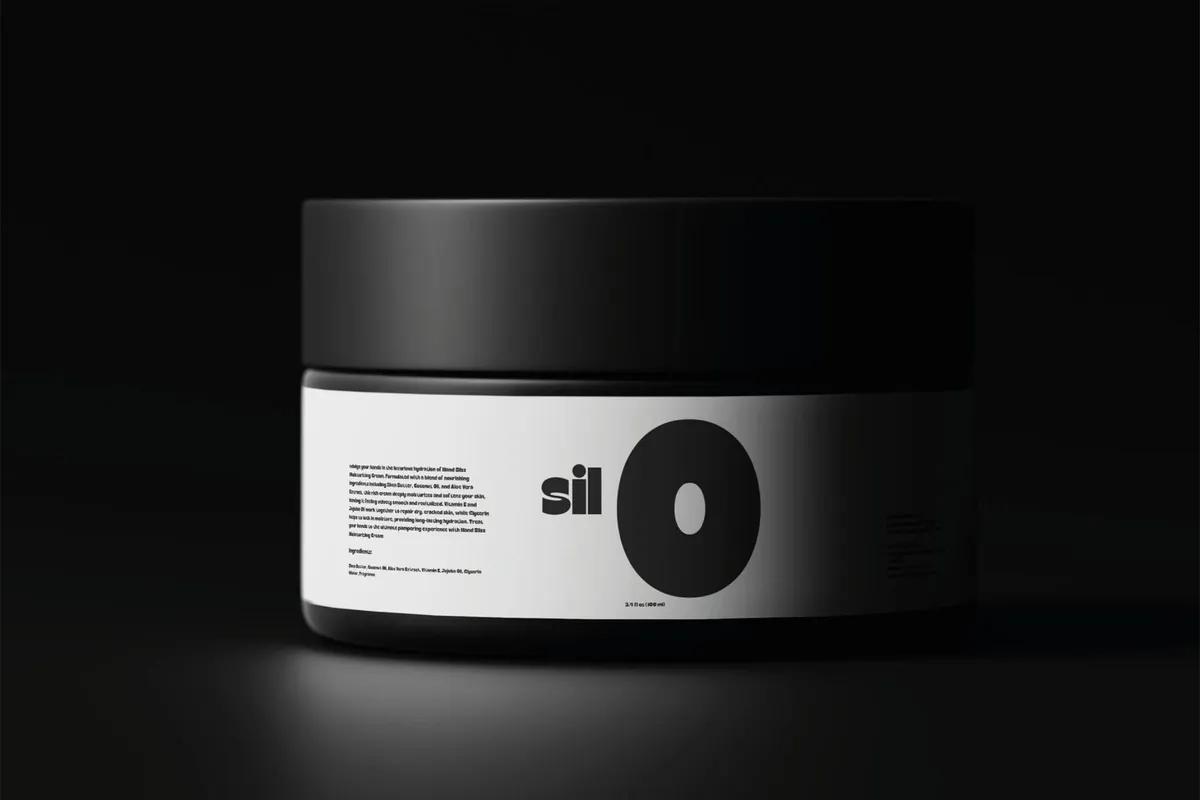 Jumbo Jackpot - Playful Typeface