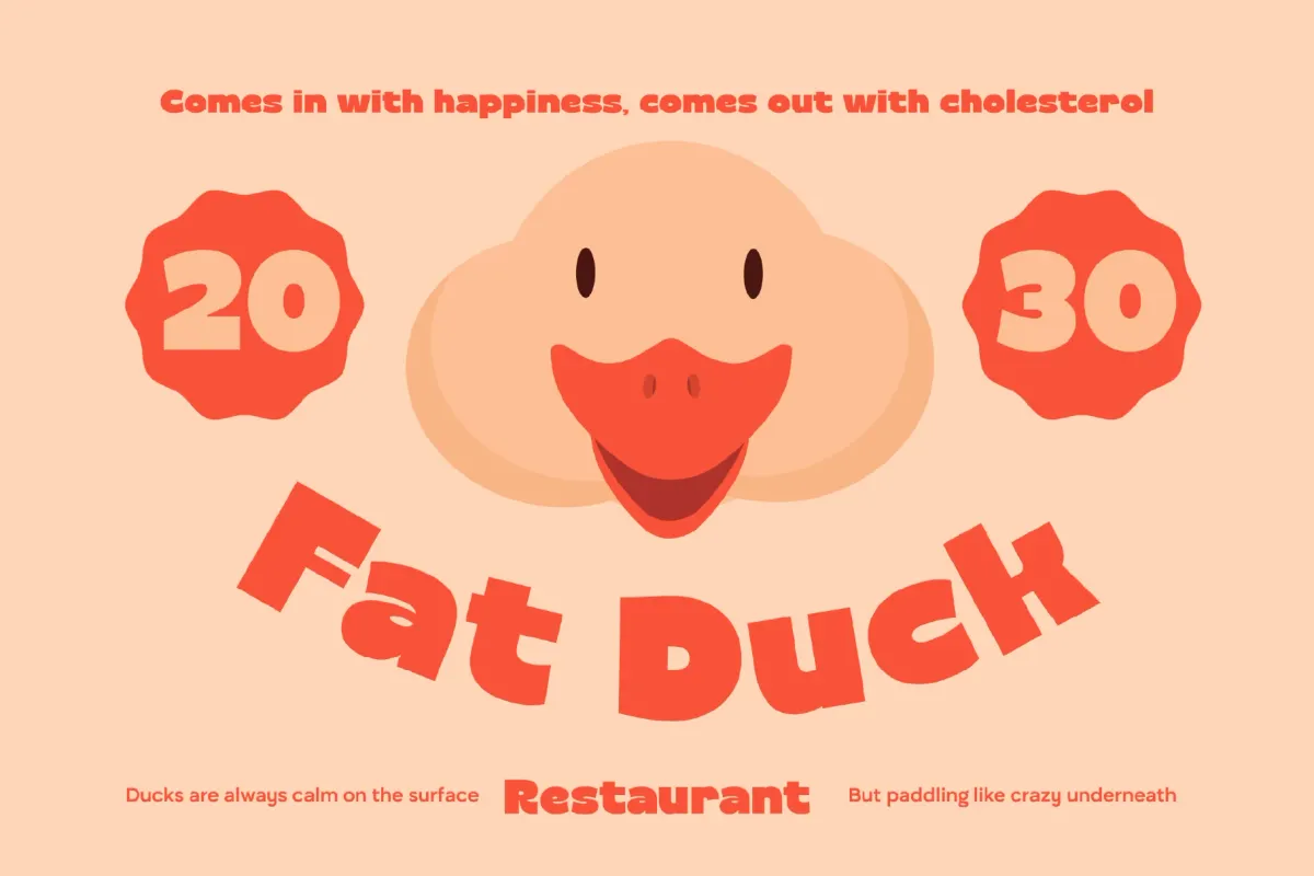 Funkira Font