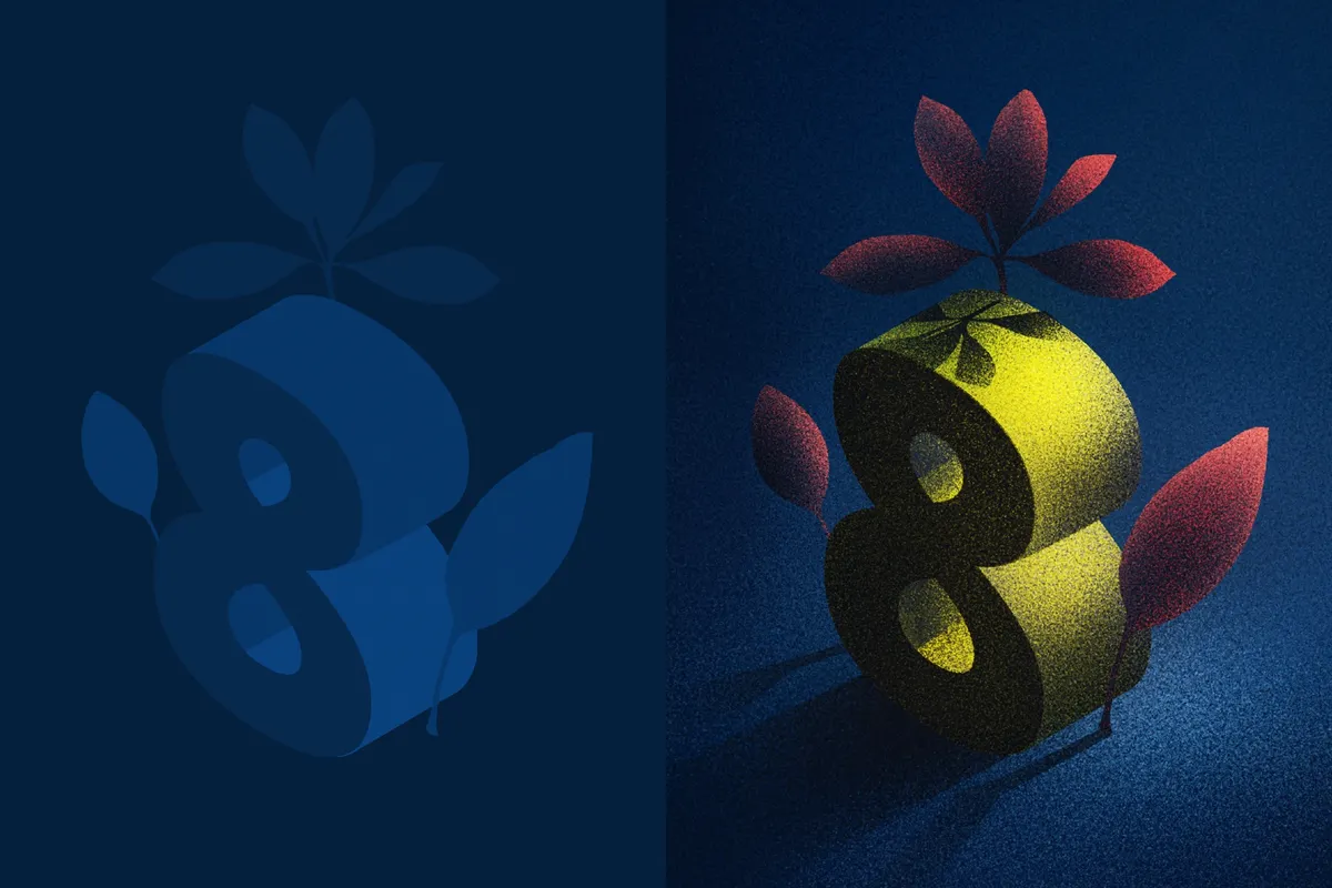 Multi-App Misterio Shader Brushes