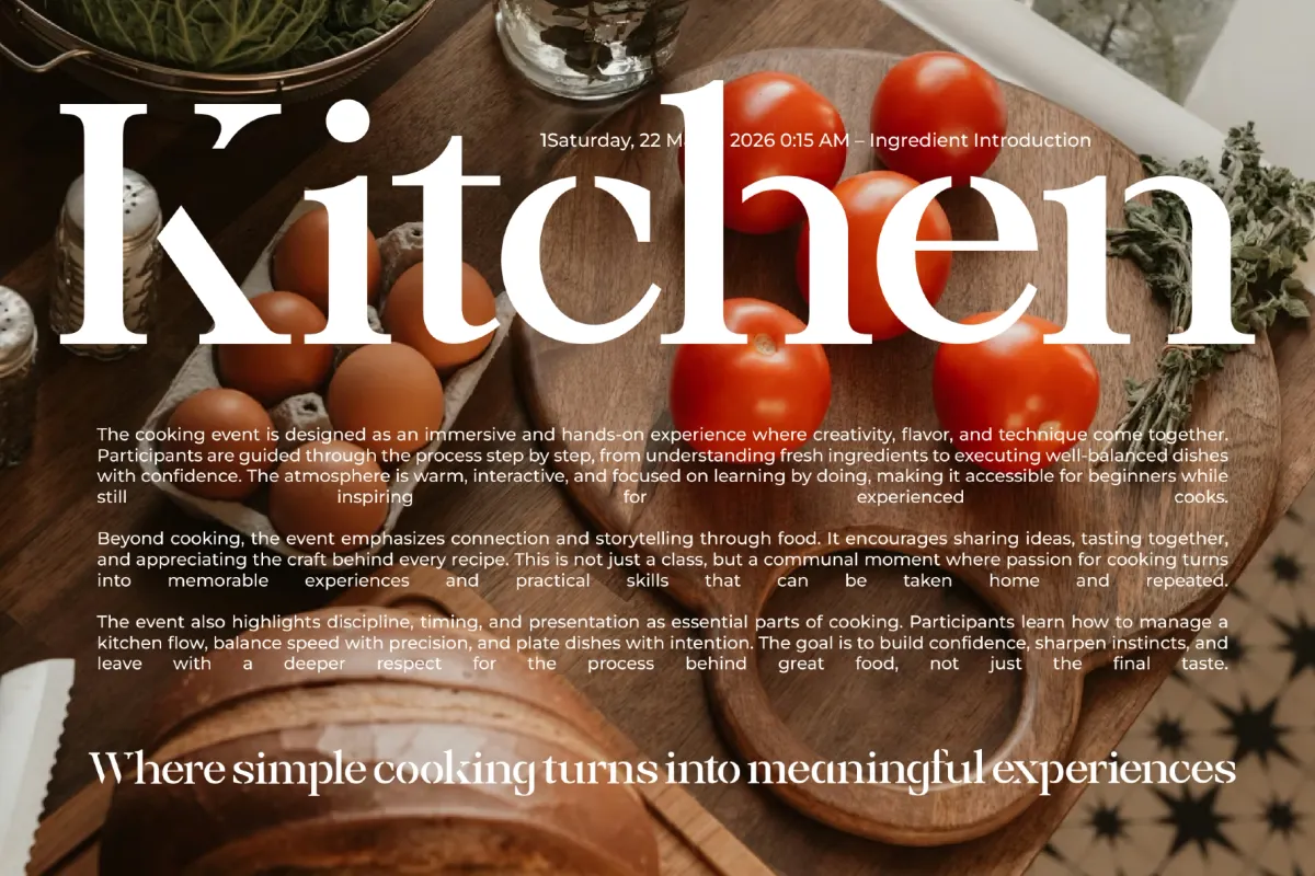 Prodes - Bold Stencil Serif Font