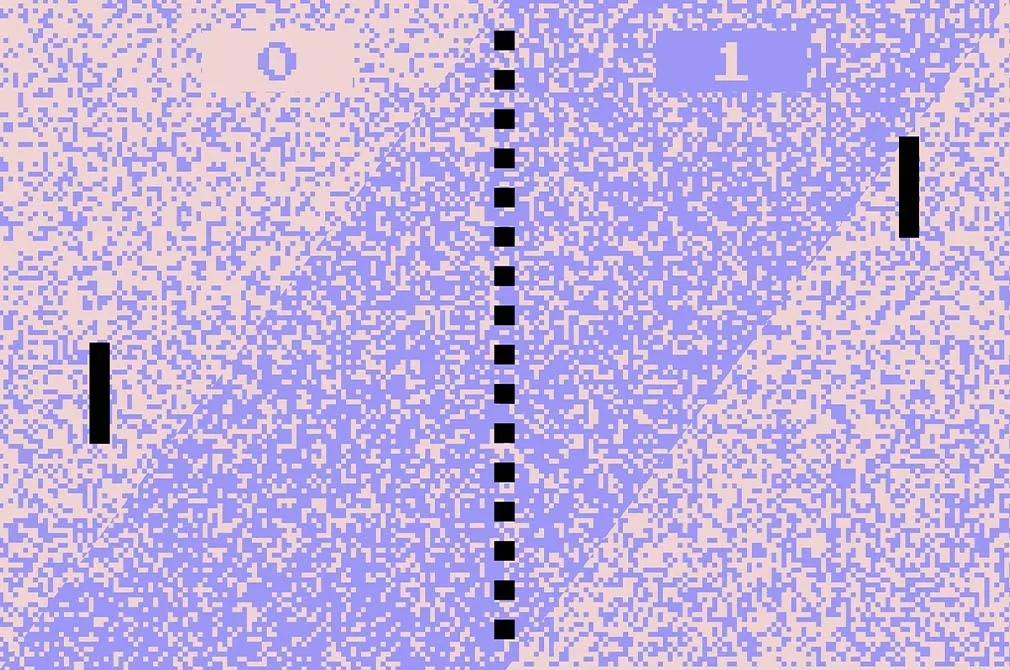 You Have Died! Graphics